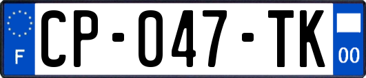 CP-047-TK