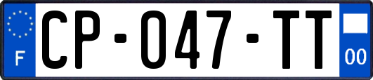 CP-047-TT