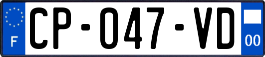 CP-047-VD