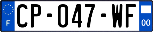 CP-047-WF