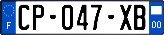 CP-047-XB