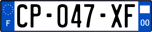 CP-047-XF