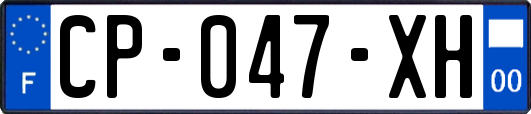 CP-047-XH