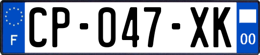 CP-047-XK