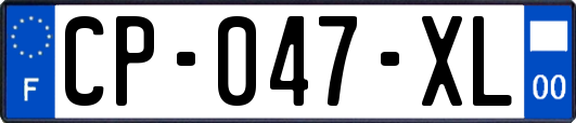 CP-047-XL