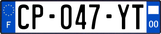 CP-047-YT