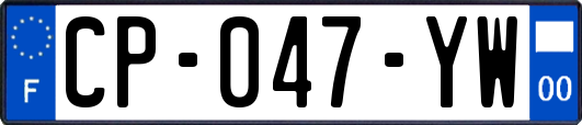 CP-047-YW