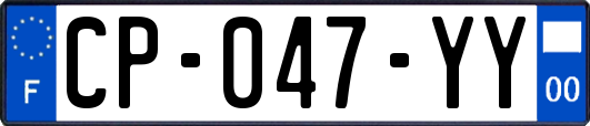 CP-047-YY