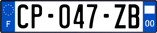 CP-047-ZB