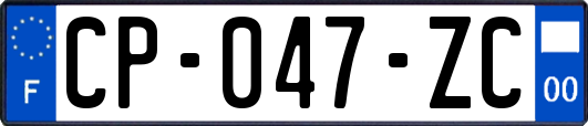 CP-047-ZC