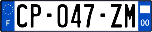 CP-047-ZM