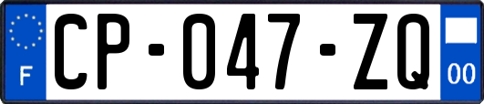 CP-047-ZQ