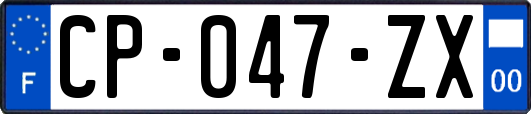 CP-047-ZX