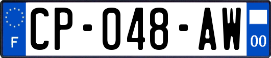 CP-048-AW