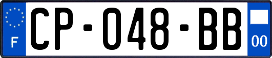 CP-048-BB