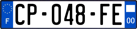 CP-048-FE