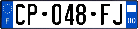 CP-048-FJ