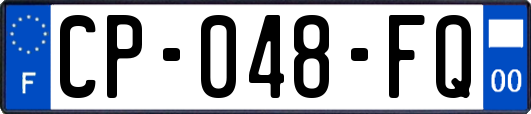 CP-048-FQ