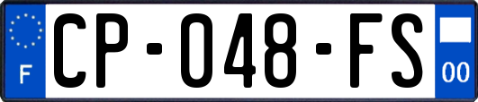 CP-048-FS