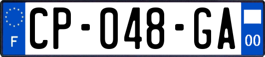CP-048-GA