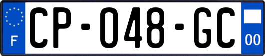 CP-048-GC