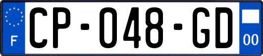 CP-048-GD