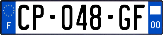 CP-048-GF