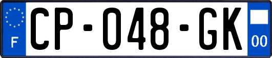 CP-048-GK