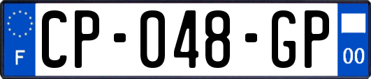 CP-048-GP