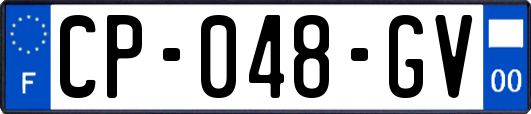 CP-048-GV