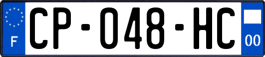 CP-048-HC