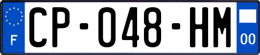 CP-048-HM