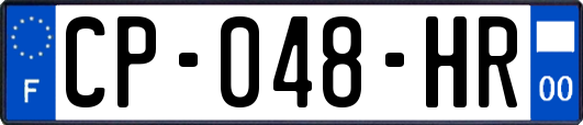 CP-048-HR