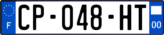 CP-048-HT