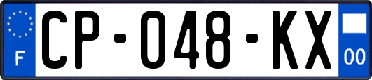 CP-048-KX