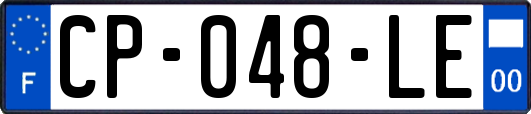 CP-048-LE