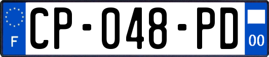 CP-048-PD