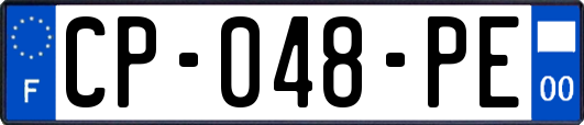 CP-048-PE