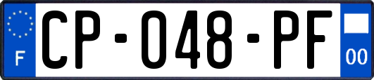 CP-048-PF