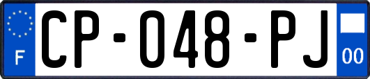 CP-048-PJ