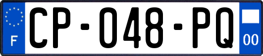 CP-048-PQ