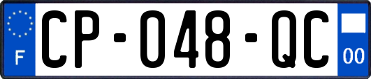 CP-048-QC