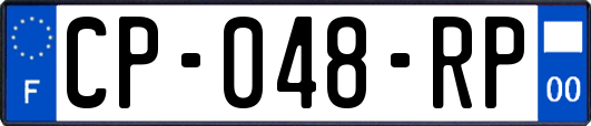 CP-048-RP