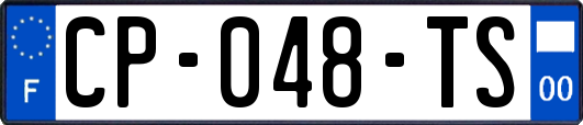 CP-048-TS