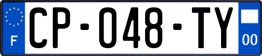 CP-048-TY