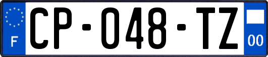 CP-048-TZ