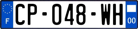CP-048-WH