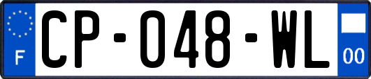 CP-048-WL