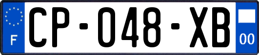 CP-048-XB