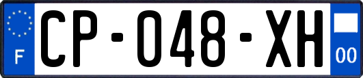 CP-048-XH